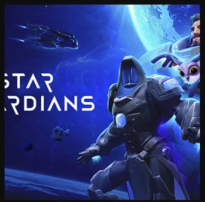 Star Guardians